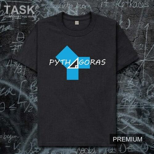 Celebrity Pythagoras Ancient Greece Mathematician philosopher Pythagorean theorem geometry Natural sciences philosophy mens 01