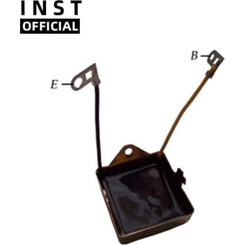 Alternator Voltage Regulator FOR Ford F794 01-002 14.60 V 13100200