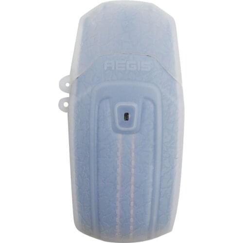 Silicone case for Geekvape Aegis Pod protective texture cover rubber sleeve skin wrap 10pcs
