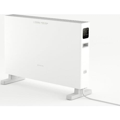 SMARTMI Electric Heater Smart Version Fast handy Heaters for home room Fast Convector fireplace fan wall warmer Silent