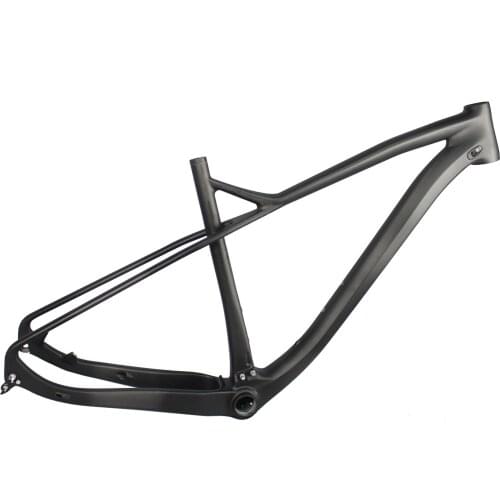 2021 carbon mtb frame 29er mtb carbon frame 29 carbon mountain bike frame 12*142mm bicycle frame