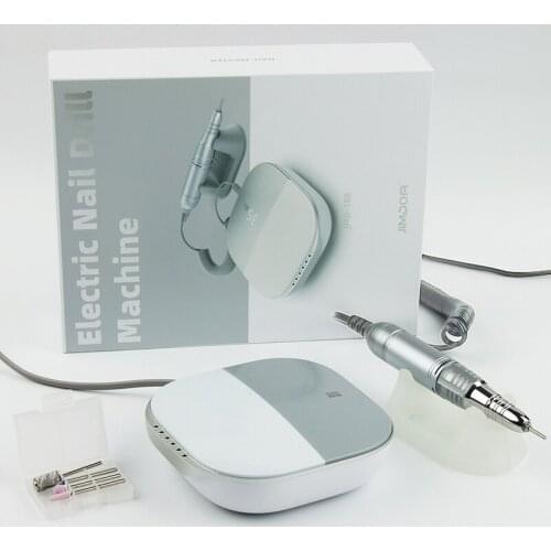 Nail Polishing Machine Nail Polish Remover Portable Electric Pen Nail Piercing Device Nail Polishing Machine for Nail Beauty