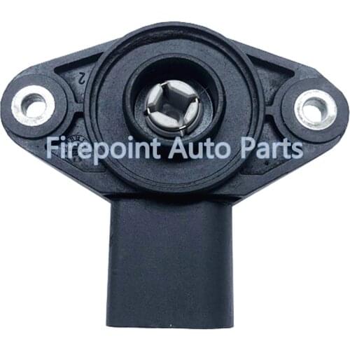 Manifold Pressure MAP Sensor 06E907386 for AUDI VW