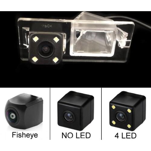 Fisheye for Fiat Freemont JC Dodge Journey JC JCUV Car Waterproof Night Vision reverse Rear View Reversing Backup Camera Sony HD