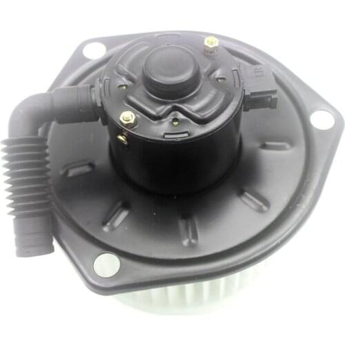 EX200-2 EX200-3 Excavator Blower Motor 24V for Hitachi AC Fan Motor, 6 month warranty