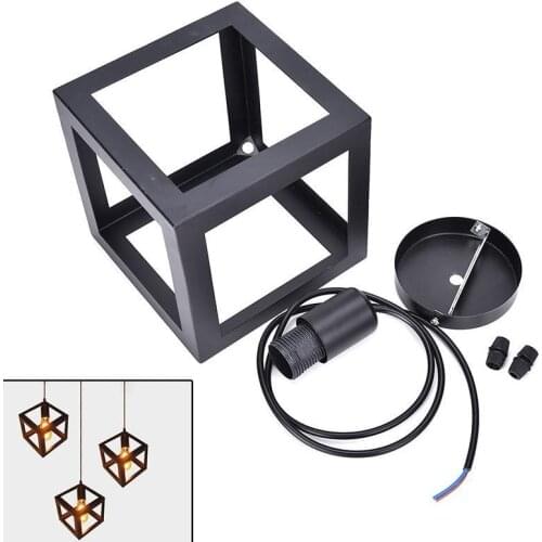 Подвесные светильники в стиле лофт HobbyLane China At AliExpress