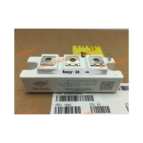 MMG75SR120UA 75SR120UA