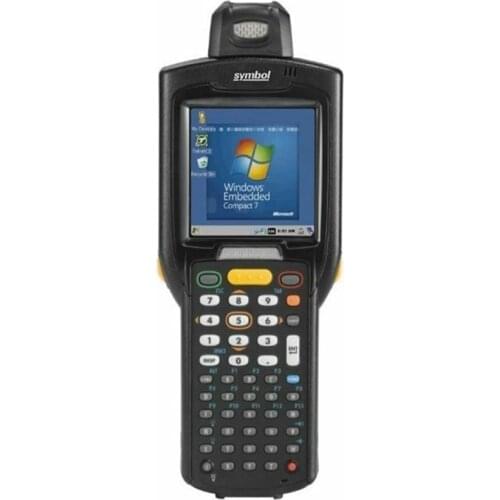 New Motorola Symbol MC32N0 MC32N0-RL4SCLE0A CE7.0 1D Laser Barcode Scanner Handheld 48Keys PDA Data Collector