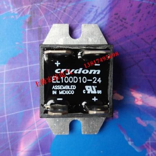 Original imported EL100D10-24 EL100D10-12 EL100D10 EL100D10-12N ELS4825R SCF42160 (SCF42324,SCF62160) quality assurance