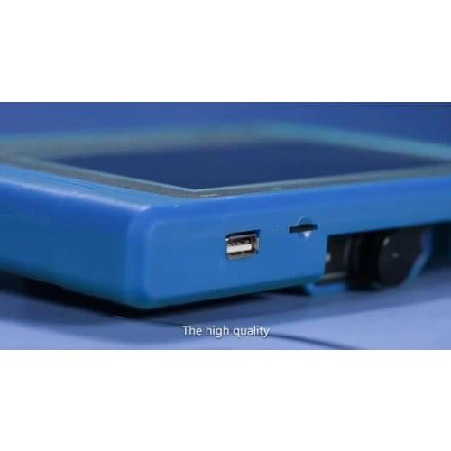 Underground Water Finder usage and electric power Detector