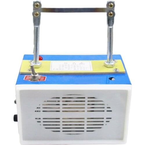 Ribbon Weaving Standard Hot Cutting Machine Manual Tape Cutting Machine Hot Melt Machine Nylon Elastic Ribbon Rope