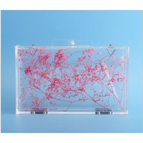 Girl Hollow Out Pearl flap Evening Bag Women Luxury Designer Handmade clutches bags Metallic Clutch Bag Ladies Shoulder Bags