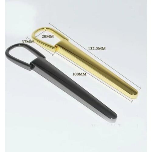 Handbags High-grade Metal Shoulder Strap Link Decal Decorative Button Hardware Accessories