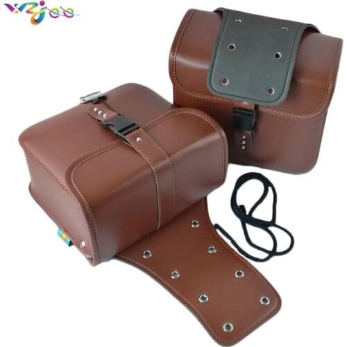 Wzjoo Motorcycle Lamps