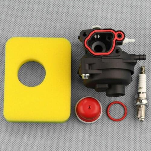 Carburetor Kit Replacement For 09P602-0001-H1 09P602-0002-H1 09P602-0003-H1 Engine 799583 593261 595656 591979 591160 Part