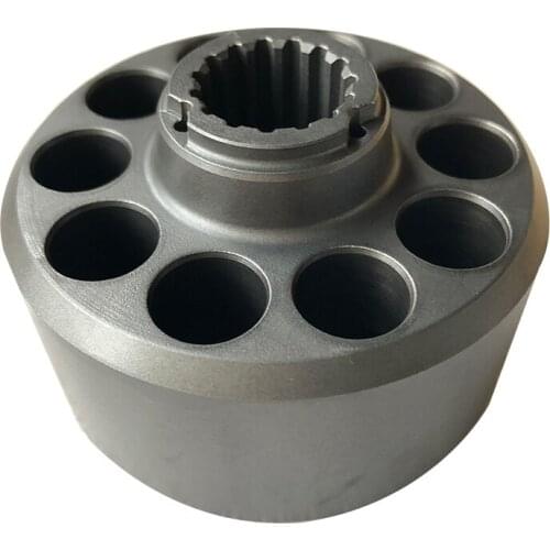 Pump replacement parts for repair NACHI PVD-00B-16P hydraulic piston pump accessories spare parts