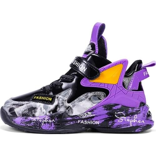 COMFYTRIP Basketball Shoes