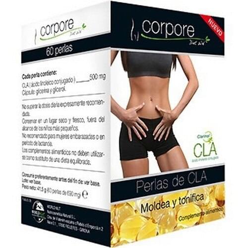 Corpore Diet Healthy Eating