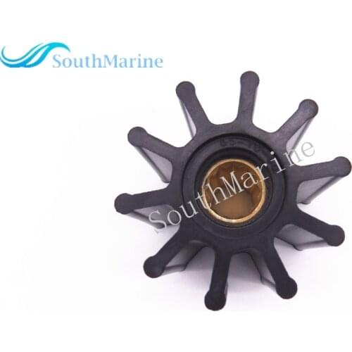 Flexible Impeller Jabsco 17937-0001 Johnson 09-1028B for Inboard Engine Water Pump