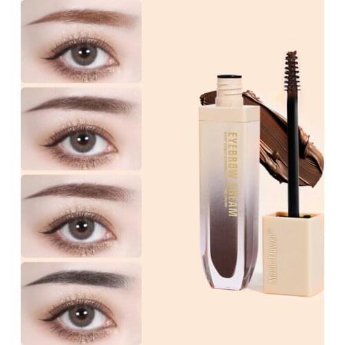 Music Flower Brow Gels