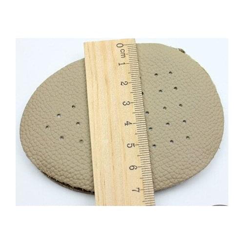 Falt foot High heel Orthotics Arch Support orthopedic Shoes Sport Running Gel Insoles pads Insert Cushion 5pair=10pcs