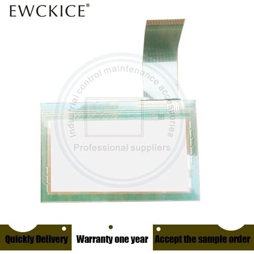 NEW PanelView 550 2711-T5A1L1 2711-T5A3L1 2711-T5A5L1 2711-T5A8L1 HMI PLC touch screen panel membrane touchscreen