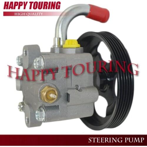 NEW Power Steering Pump For Suzuki Grand Vitara II 2.0 AWD 05-15 49100-65J00 4910065J00