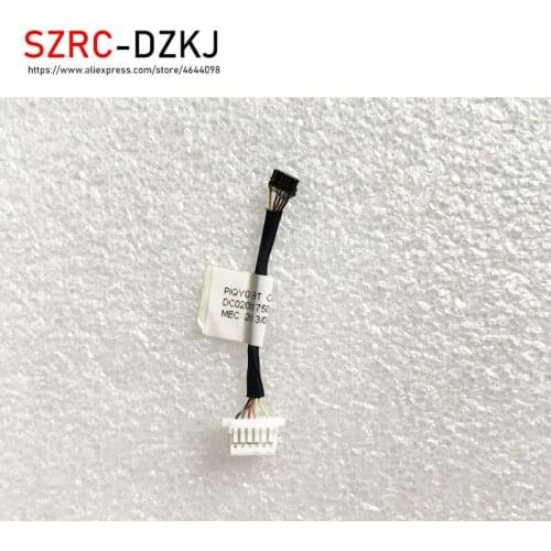 New Original For Lenovo Ideapad Y470 Z500 PIQY0 BLUETOOTH CABLE CABLES INTERNAL DC020017500 31049925
