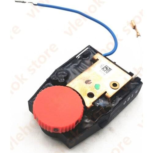 Regulator Speed Governor For BOSCH GWS850CE GWS8-100CE GWS8-125CE 1607233137 Power Tool Accessories Electric tools part