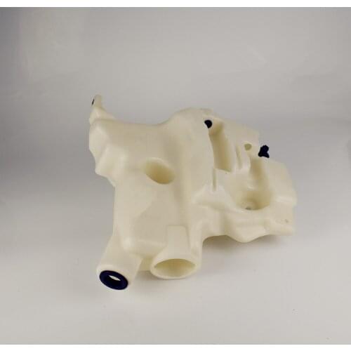 Coolant Reservoir Overflow Expansion Tank for Mercedes-Benz X164 GL320 GL350 GL420 GL450 GL500 GL550 A1648600960