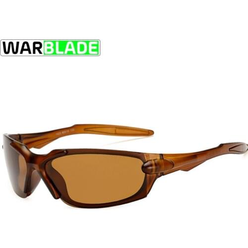 Cycling Polarized Sunglasses UV400 Protection Brand Men Driving Gafas de sol sunglasses For Men Sports Outdoor Bicycle Glasses