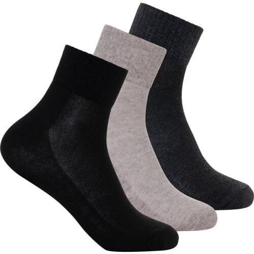 SoVi Mens Socks