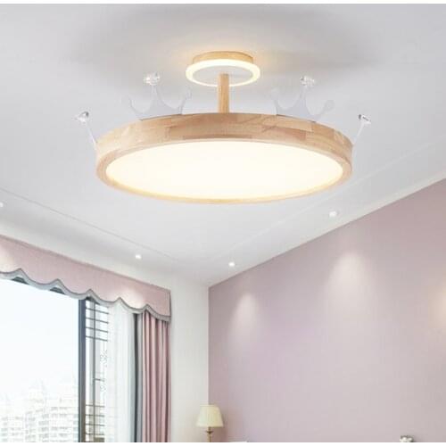 Pendant Lamps Modern LED Fashion Two Styles For Children Room Kitchen Bathroom Personality Creative Restaurant Light Head