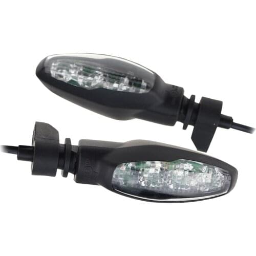 LED Turn Signal Light Indicator Lamp for Triumph Speed Triple R/RS/S 16-2020