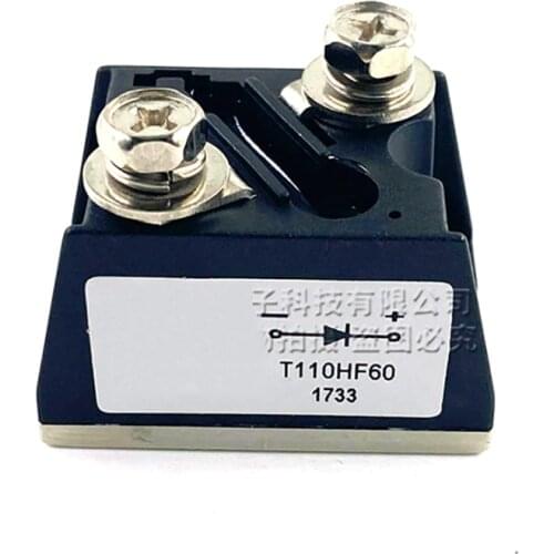 T110HF60 Original, Can Provide Test, 1 Year Warranty