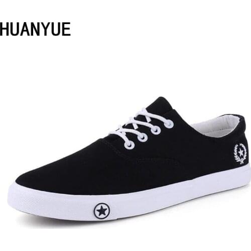 TuoYAO Men's Shoes