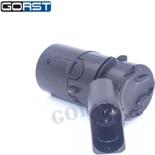 Automobile 100 piece Parking Distance Control PDC Sensor 4B0919275B for Audi A4 A6 A8 S4 S6 S8 ALLROAD VW 4B0 919 275 B