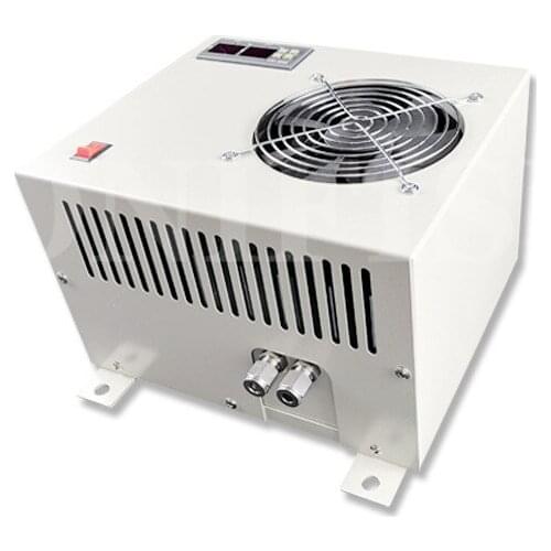 Bipolar gas condenser 130W nitrogen oxide flue gas analyzer cooler 220V/110V