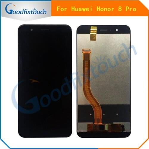 Original For Huawei Honor 8 Pro LCD Display Touch Screen Digitizer Assembly For Huawei Honor 8 Pro Replacement Parts