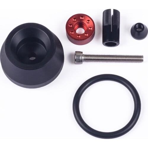 For BMW R 1200 GS R1200GS LC 13-17 R1200 GS LC Adventure 14-17 New Final Drive Housing Cardan Crash Slider Protector