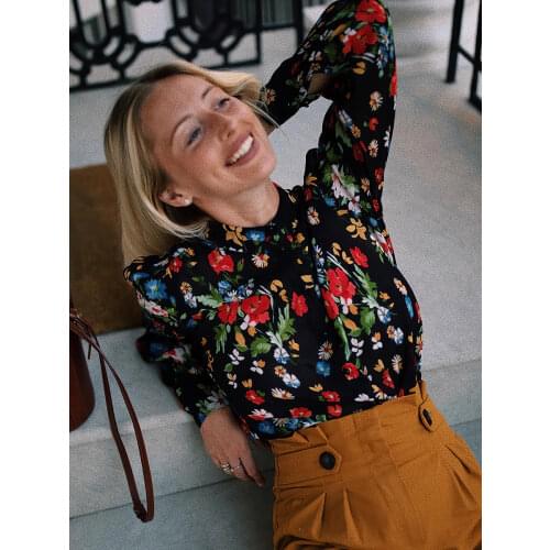 Elleest Women's Blouses And Shirts