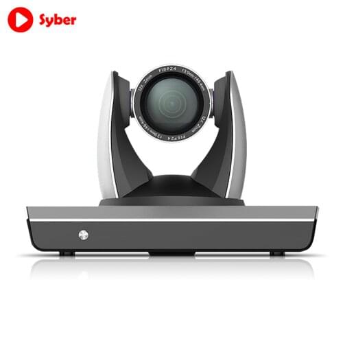 ID820 HD 1080p 12x Optical Zoom Silent Ptz Web Camera Webcam Windows System Host All-In-One Machine