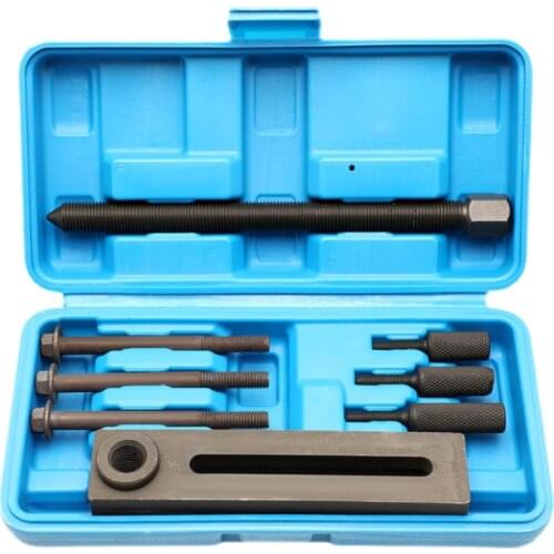Scooter Dirt Bike Motorcycle Crankshaft Seperator Crankshaft Remover Puller Wrench Tool