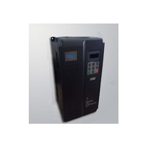VFD 15kw inverter 220v single input ,380v output inverter quality guarantee