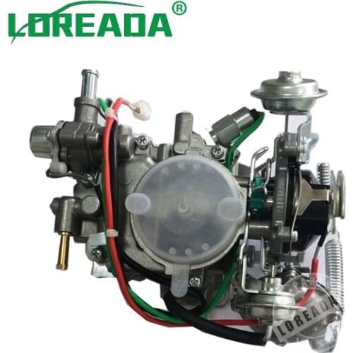 LOREADA carburetors assy fit for MAZDA NAB3 B315-13-600C B31 513 600C B31513600 OEM manufacture high quality Engine