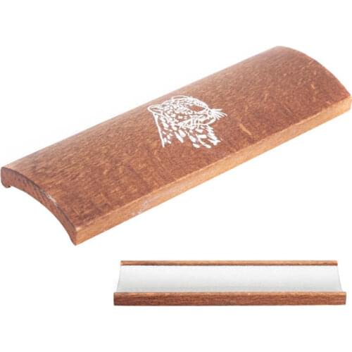 Cue Tip Shaper Stick Tip Trimmer Billiard Cue Tip Shaper Burnisher Pool Stick Tip Repairing Trimmer Scuffer Sander Tool