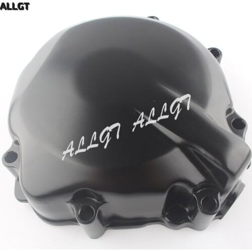 Left Engine Crank Case Generator / Stator Cover For SUZUKI GSXR 600 750 1000 K1