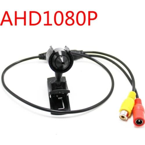Mini AHD 1080P camera Home security surveillance cameras
