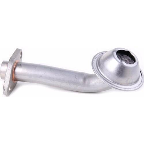 New Oil Pump Pick-up Tube 06a115251 For Jetta Bora Golf Passat Polo Audi A3 A4 Skoda