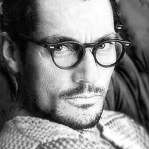 Round Blue Light Glasses Men Computer Glasses Gaming Goggles Transparent Eyewear Frame Women Anti Blue Light Eyeglasses